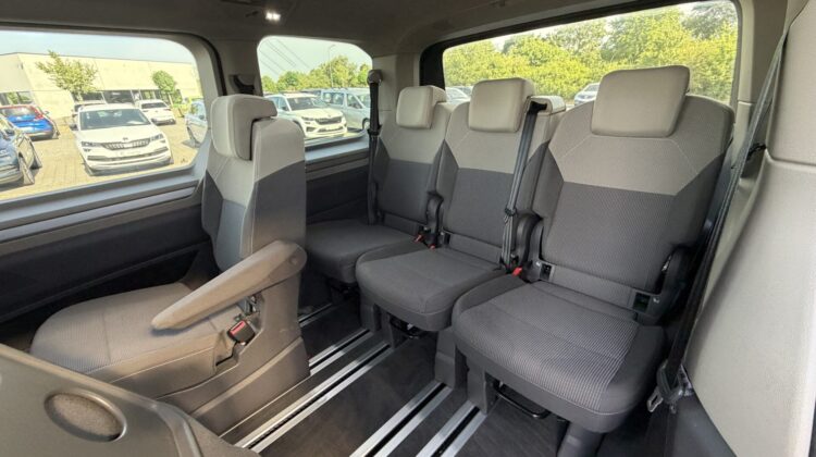 T7 Multivan 2,0TDi 110kw DSG 7-Sitze Pano Navi