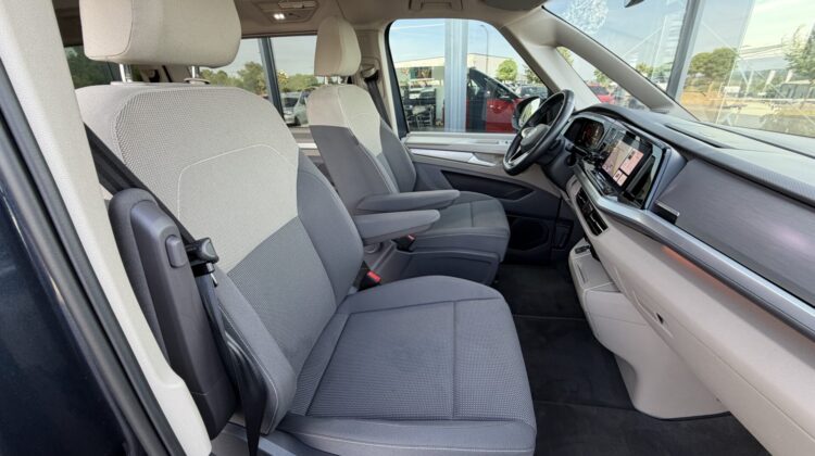 T7 Multivan 2,0TDi 110kw DSG 7-Sitze Pano Navi