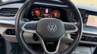T7 Multivan 2,0TDi 110kw DSG 7-Sitze Pano Navi