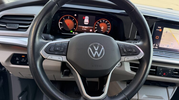 T7 Multivan 2,0TDi 110kw DSG 7-Sitze Pano Navi