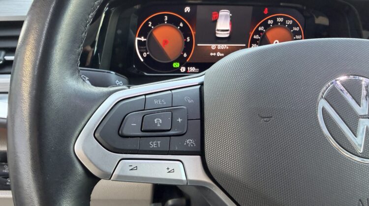 T7 Multivan 2,0TDi 110kw DSG 7-Sitze Pano Navi