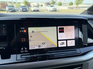 T7 Multivan 2,0TDi 110kw DSG 7-Sitze Pano Navi
