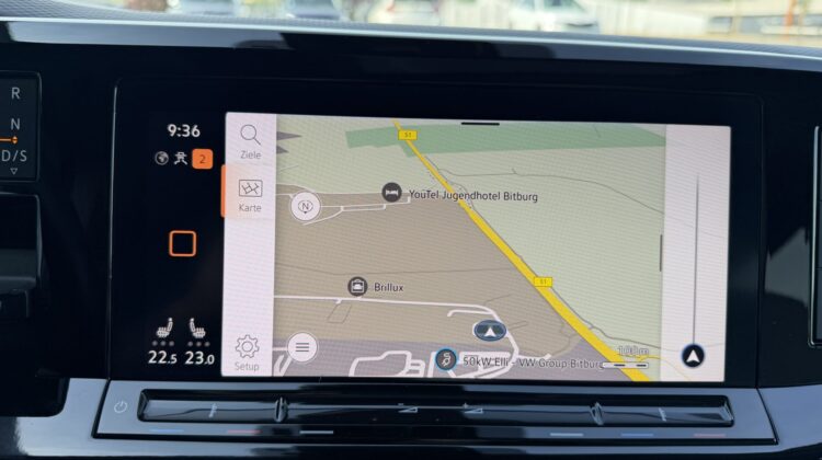 T7 Multivan 2,0TDi 110kw DSG 7-Sitze Pano Navi