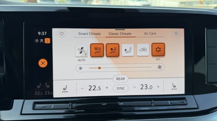 T7 Multivan 2,0TDi 110kw DSG 7-Sitze Pano Navi