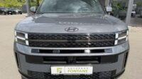 Santa Fe Hybrid 4WD Blackline Pano Leder Kühlung