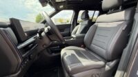 Santa Fe Hybrid 4WD Blackline Pano Leder Kühlung