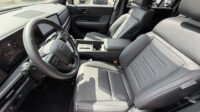 Santa Fe Hybrid 4WD Blackline Pano Leder Kühlung