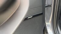 Santa Fe Hybrid 4WD Blackline Pano Leder Kühlung