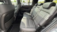 Santa Fe Hybrid 4WD Blackline Pano Leder Kühlung