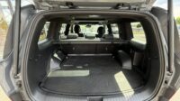 Santa Fe Hybrid 4WD Blackline Pano Leder Kühlung