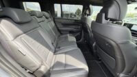 Santa Fe Hybrid 4WD Blackline Pano Leder Kühlung