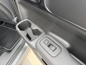 Santa Fe Hybrid 4WD Blackline Pano Leder Kühlung