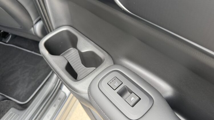 Santa Fe Hybrid 4WD Blackline Pano Leder Kühlung