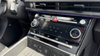 Santa Fe Hybrid 4WD Blackline Pano Leder Kühlung