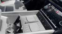 Santa Fe Hybrid 4WD Blackline Pano Leder Kühlung
