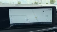 Santa Fe Hybrid 4WD Blackline Pano Leder Kühlung