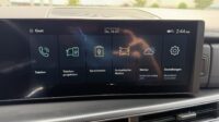 Santa Fe Hybrid 4WD Blackline Pano Leder Kühlung