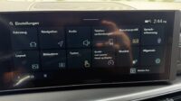 Santa Fe Hybrid 4WD Blackline Pano Leder Kühlung