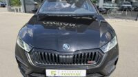 Octavia 2,0TDi Combi RS Pano 19″ Alcan. Massage
