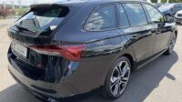 Octavia 2,0TDi Combi RS Pano 19″ Alcan. Massage