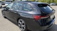 Octavia 2,0TDi Combi RS Pano 19″ Alcan. Massage