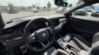 Octavia 2,0TDi Combi RS Pano 19″ Alcan. Massage