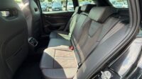 Octavia 2,0TDi Combi RS Pano 19″ Alcan. Massage