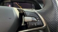 Octavia 2,0TDi Combi RS Pano 19″ Alcan. Massage