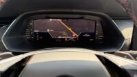 Octavia 2,0TDi Combi RS Pano 19″ Alcan. Massage