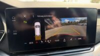 Octavia 2,0TDi Combi RS Pano 19″ Alcan. Massage