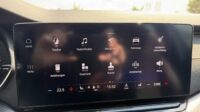 Octavia 2,0TDi Combi RS Pano 19″ Alcan. Massage