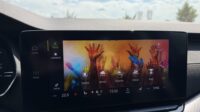 Octavia 2,0TDi Combi RS Pano 19″ Alcan. Massage