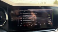 Octavia 2,0TDi Combi RS Pano 19″ Alcan. Massage