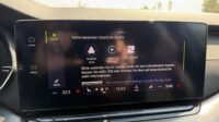 Octavia 2,0TDi Combi RS Pano 19″ Alcan. Massage