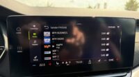 Octavia 2,0TDi Combi RS Pano 19″ Alcan. Massage