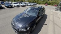 Octavia 2,0TDi Combi RS Pano 19″ Alcan. Massage