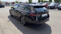 Octavia 2,0TDi Combi RS Pano 19″ Alcan. Massage