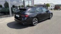 Octavia 2,0TDi Combi RS Pano 19″ Alcan. Massage