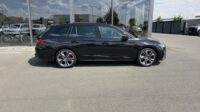 Octavia 2,0TDi Combi RS Pano 19″ Alcan. Massage
