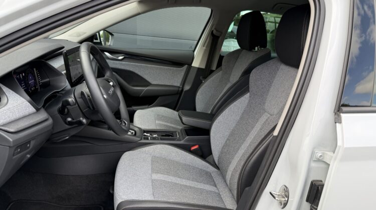 Octavia2.0 TDI Selection Kamera Keyless LED ACC