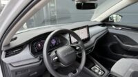 Octavia2.0 TDI Selection Kamera Keyless LED ACC