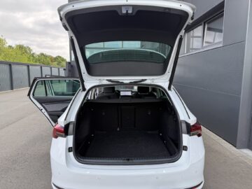 Octavia 2.0 TDI Selection Kamera Keyless LED ACC