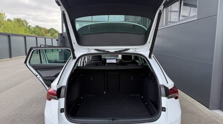 Octavia2.0 TDI Selection Kamera Keyless LED ACC