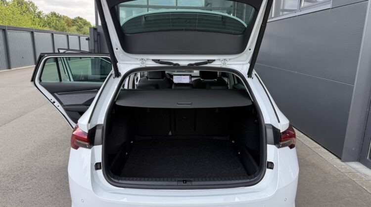 Octavia2.0 TDI Selection Kamera Keyless LED ACC