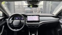 Octavia2.0 TDI Selection Kamera Keyless LED ACC