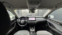 Octavia2.0 TDI Selection Kamera Keyless LED ACC