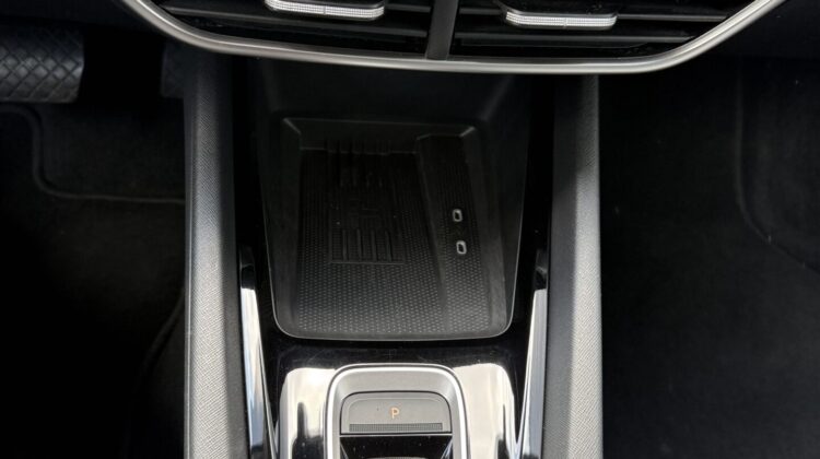 Octavia2.0 TDI Selection Kamera Keyless LED ACC