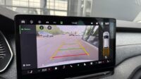 Octavia2.0 TDI Selection Kamera Keyless LED ACC