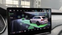 Octavia2.0 TDI Selection Kamera Keyless LED ACC