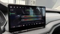 Octavia2.0 TDI Selection Kamera Keyless LED ACC